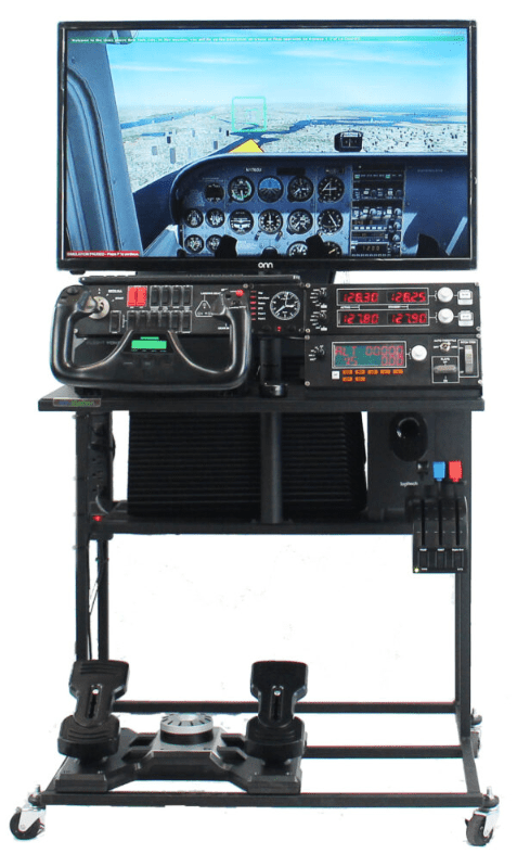 Edustation Pro